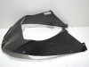 Cowl V shape under Kawasaki Ninja 300