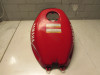 Fuel tank cover Yamaha FZR 600