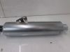 Muffler Kawasaki ZZR 600