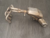 Auspuff Yamaha Tracer 900