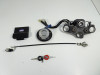 Key set Yamaha Tracer 700