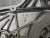 Motorblokdeksel Harley Davidson FXDWG Dyna Wide Glide