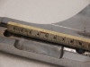 Achtersubframe Harley Davidson Softtail