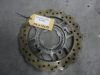 Rear brake disc Kawasaki Z 750