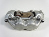 Remklauw links voor Ducati monster 696
