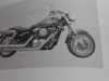 Werkplaatshandboek Suzuki VZ 800 marauder