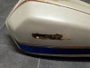 Tank Honda VF 700  750 S Sabre