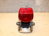 Kentekenplaathouder Kawasaki CSR 305 LTD