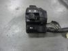 Handlebar switch assy left Suzuki GSX R 1000