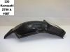 Rear fender Kawasaki Z 750
