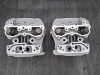 Cilinderkop Harley Davidson FLSTN Deluxe
