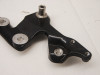 Footpegs left and or right Harley Davidson Softtail