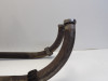 Downpipes Honda VF 700  750 C Magna