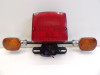Rear light Kawasaki Z 750