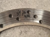 Rear brake disc BMW R 1150 GS