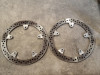 Bremsscheibenset BMW R Nine T Racer