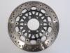 Bremsscheibe vorne Triumph T509 Speed Triple