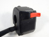 Handlebar switch assy left Triumph Speed Triple 1050