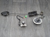 Key set Suzuki VX 800