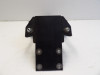 Kentekenplaathouder Yamaha XTZ Tenere