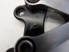 Main step holder left Honda CBR Fireblade