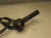 Handlebar switch assy right Honda VF 700  750 S Sabre