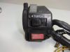 Handlebar switch assy left Yamaha Overige Yamaha