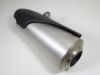 Muffler Ducati monster 796
