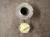 Fuel filler cap BMW R 1200 GS