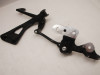 Rem en of schakelset Harley Davidson Softtail