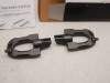 Duo fussrastenanlage Harley Davidson Softtail