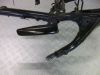 Heckrahme Honda ST 1300 Pan European