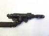 Rempomp achter Yamaha XTZ Tenere