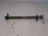 Rear axle Suzuki GS 550 ES