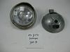 Headlight Yamaha XV 750 Virago