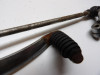 Schalthebel Yamaha TR1