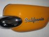Cowl left small Moto Guzzi California EV
