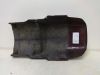 Rear fender Honda TRANSALP