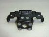 Frame - onderdelen Suzuki GSX R 600