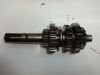 Versnellingsbak Suzuki LS 650