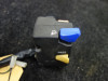 Handlebar switch assy left Suzuki Burgman 650