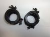 Inlaat rubber Honda Deauville 650 - 700