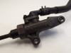 Rempomp achter Yamaha TDM