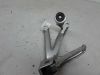 Duo voetsteun links Suzuki GSX R 750