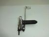 Main step holder right Suzuki GSX 400 X Impulse