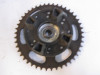 Driven flange Kawasaki ER 6