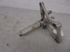 Main step holder right Honda Overige Honda