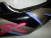 Heck rechts Suzuki GSX R 750