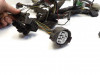 Wire Harness Kawasaki ZZR 1100