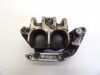 Remklauw links voor Honda CB 600 F